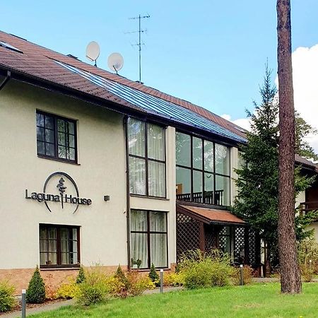Laguna House Lici  Ngoại thất bức ảnh