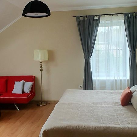 Laguna House Lici  Ngoại thất bức ảnh