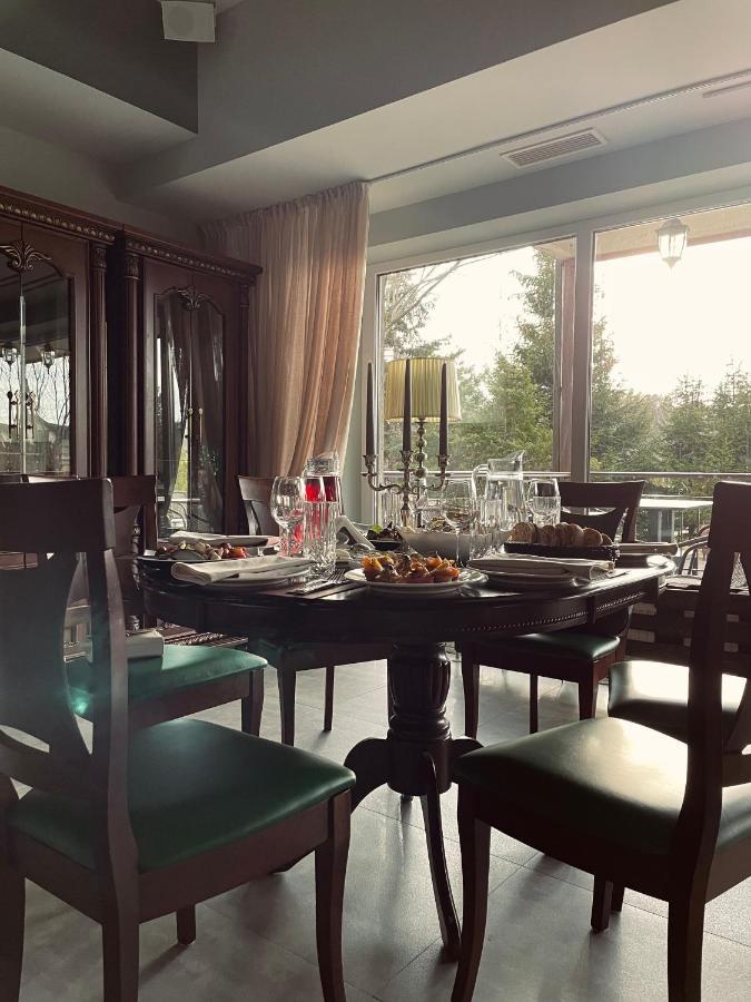Laguna House Lici  Ngoại thất bức ảnh