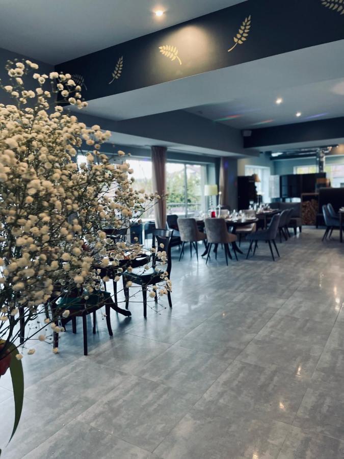 Laguna House Lici  Ngoại thất bức ảnh