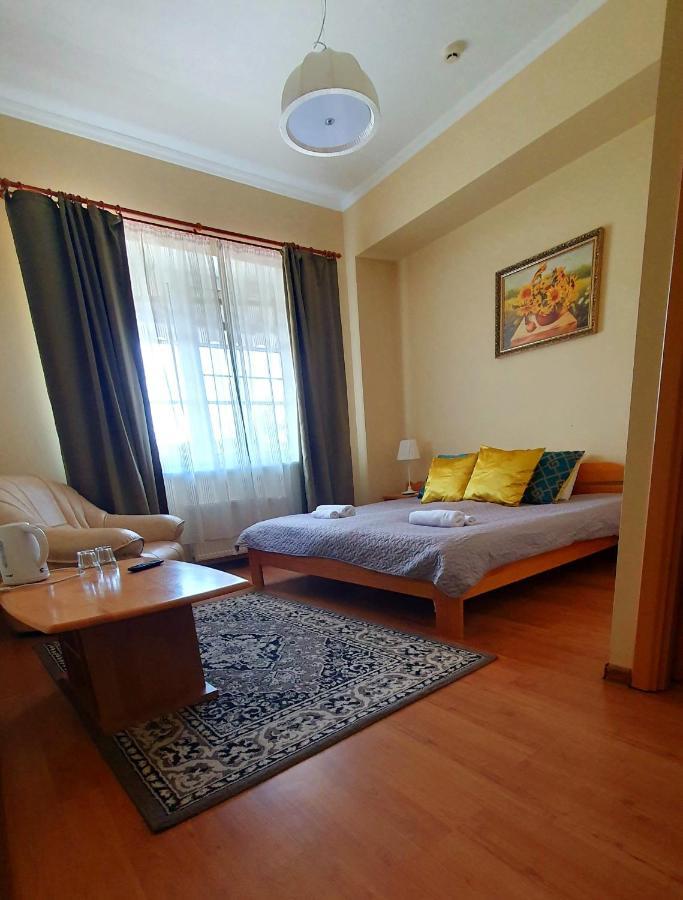 Laguna House Lici  Ngoại thất bức ảnh