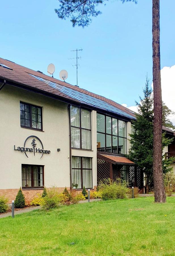 Laguna House Lici  Ngoại thất bức ảnh