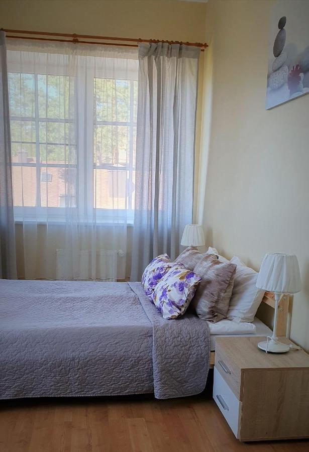 Laguna House Lici  Ngoại thất bức ảnh