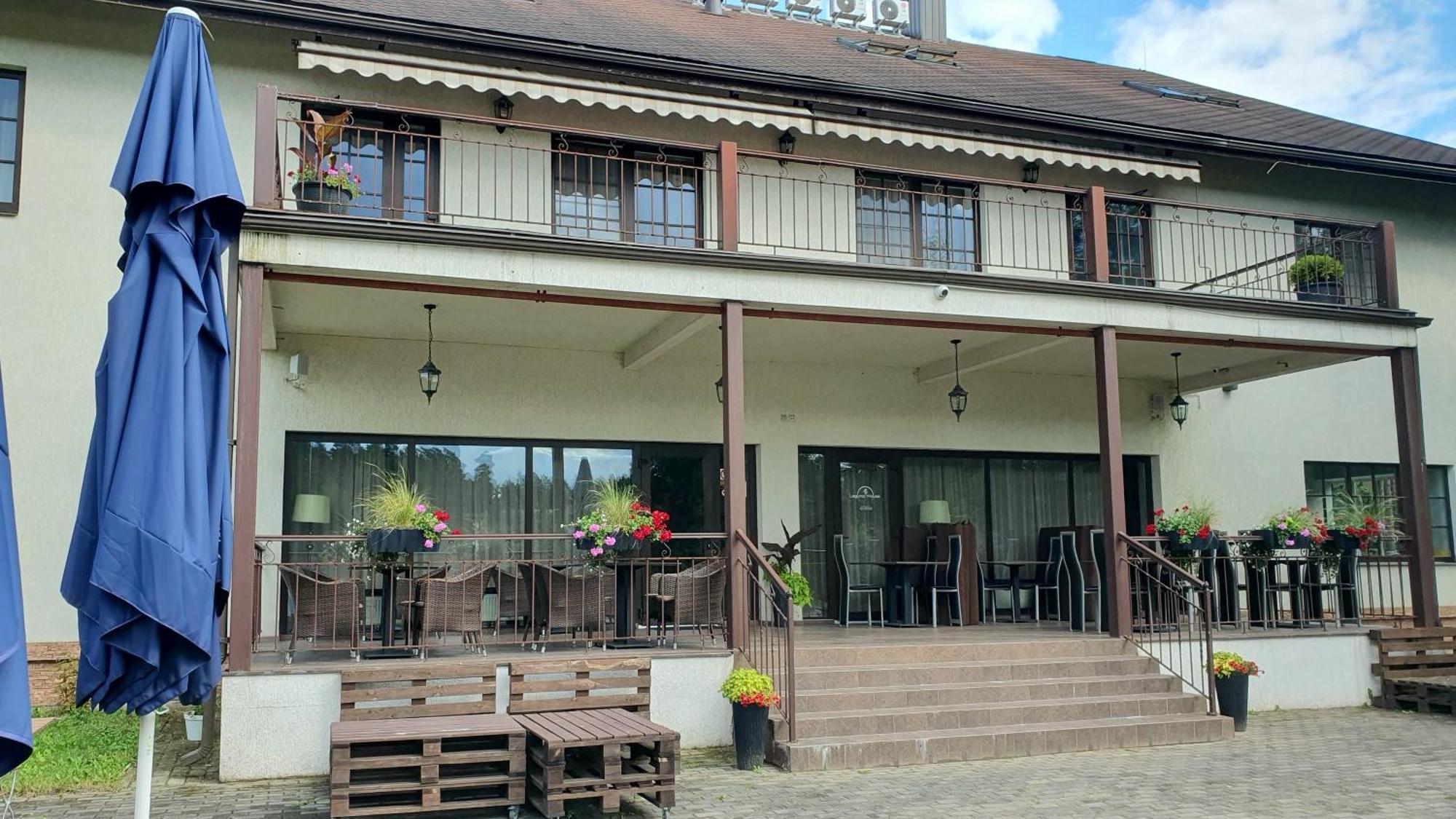 Laguna House Lici  Ngoại thất bức ảnh