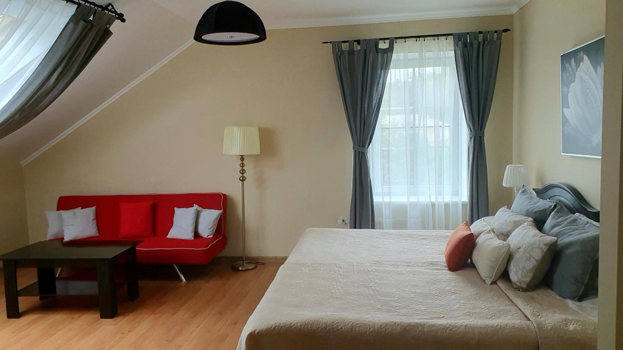 Laguna House Lici  Ngoại thất bức ảnh