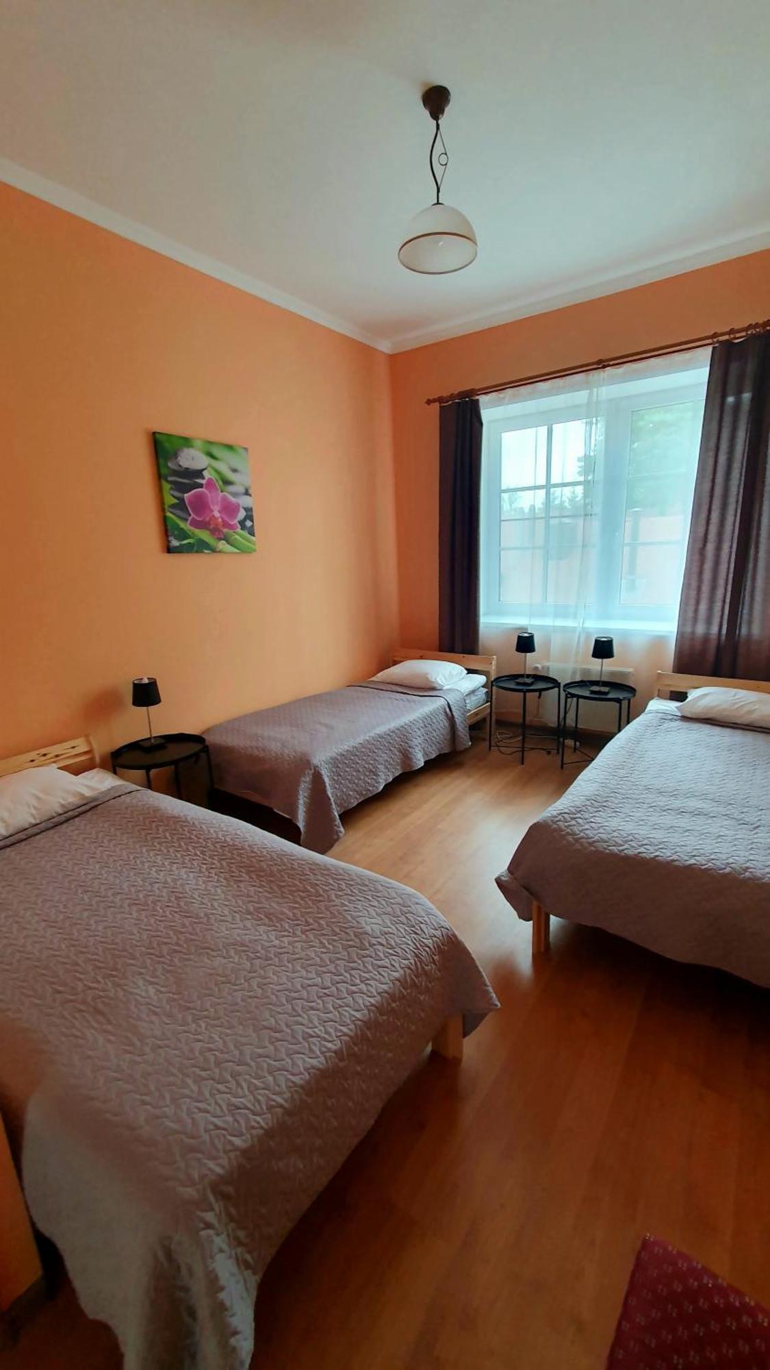 Laguna House Lici  Ngoại thất bức ảnh