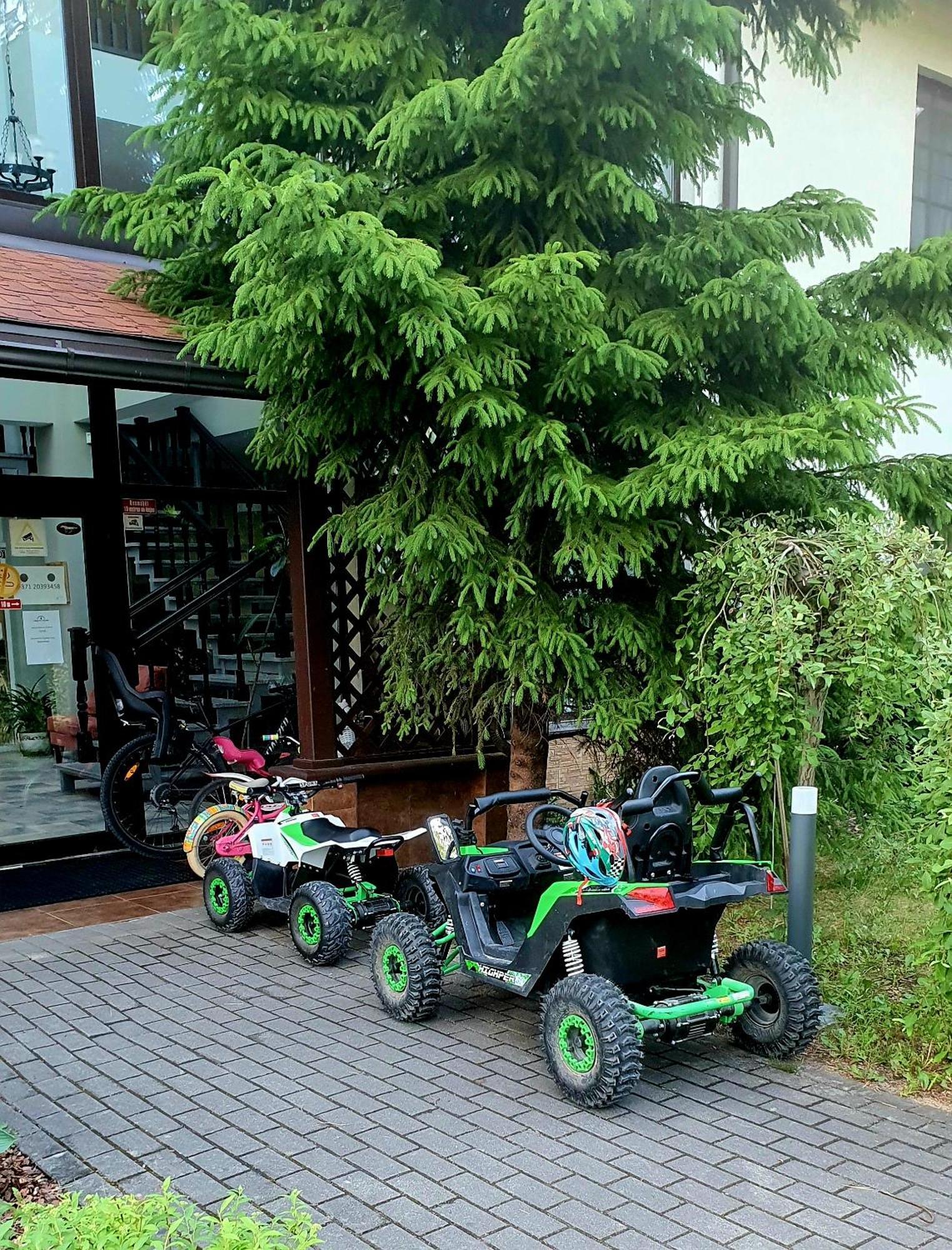 Laguna House Lici  Ngoại thất bức ảnh