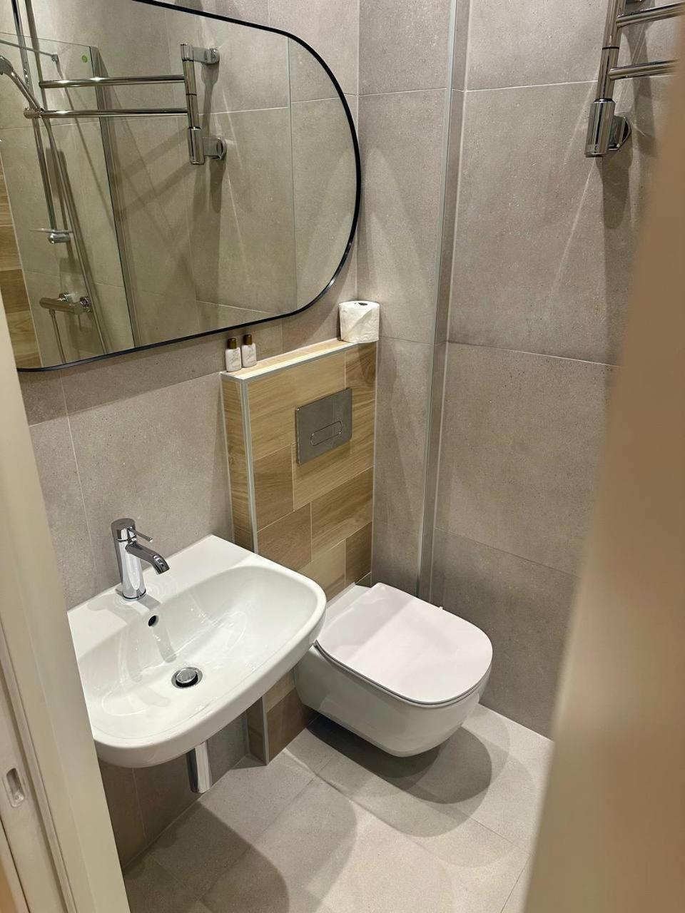 Laguna House Lici  Ngoại thất bức ảnh