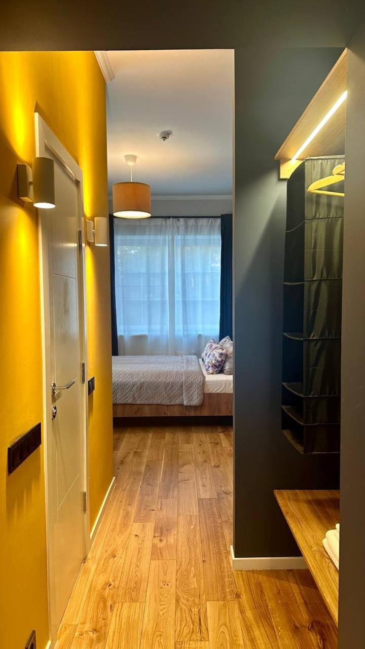 Laguna House Lici  Ngoại thất bức ảnh